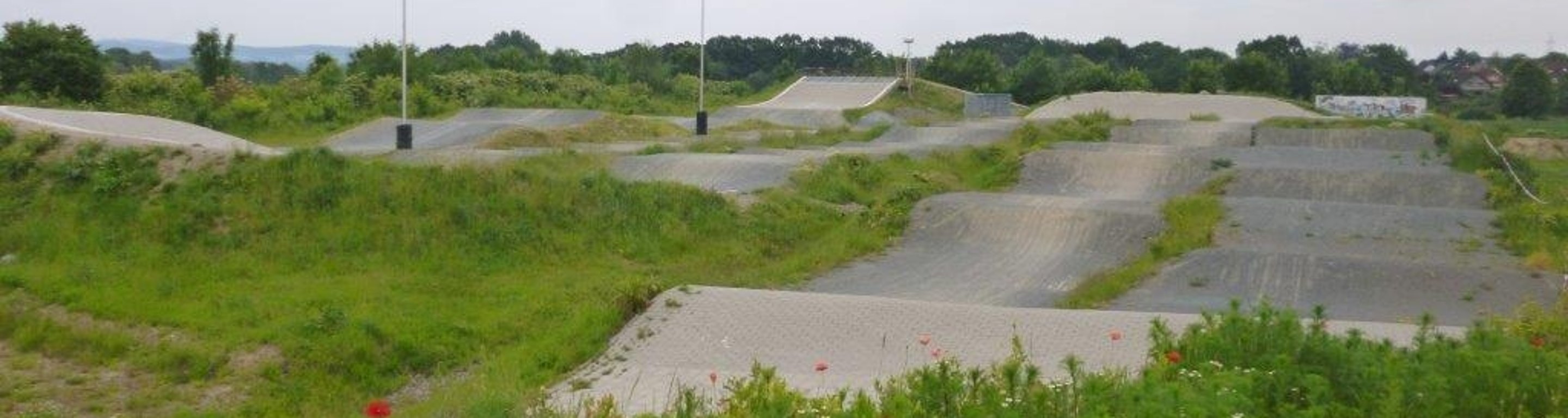 Bmx Bahn Leopoldshöhe